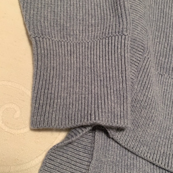 Beautiful Side Button Sweater - Picture 2 of 4